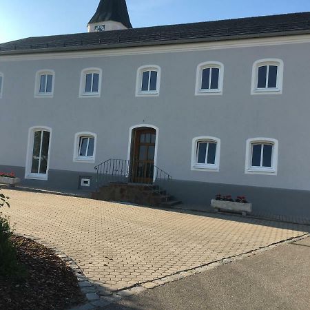 Ferienwohnung Zum Dorfwirt Riedenburg Luaran gambar