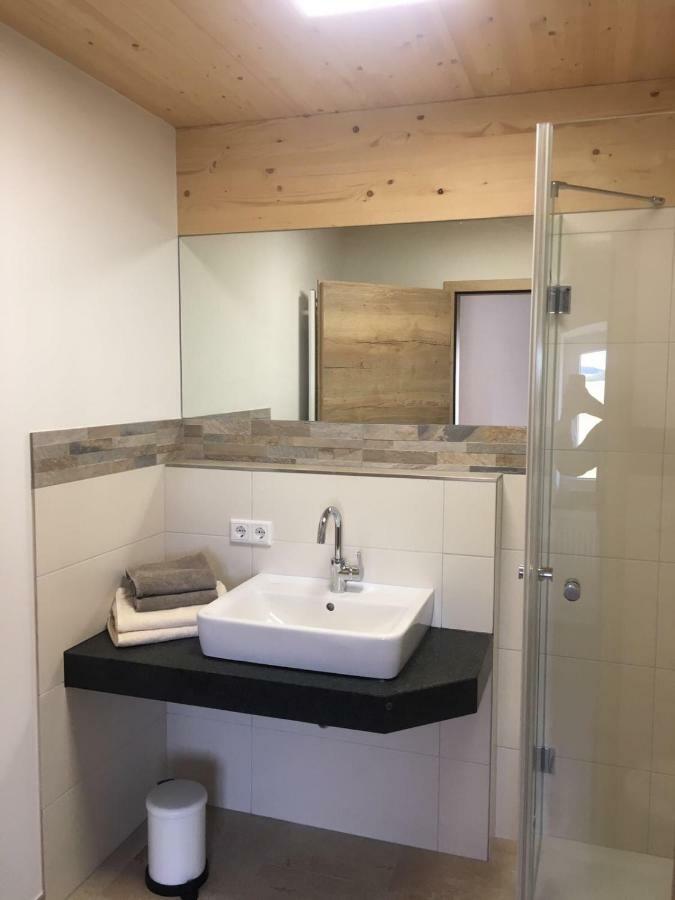 Ferienwohnung Zum Dorfwirt Riedenburg Luaran gambar
