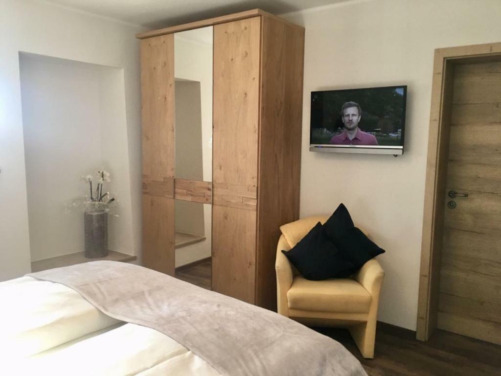 Ferienwohnung Zum Dorfwirt Riedenburg Luaran gambar