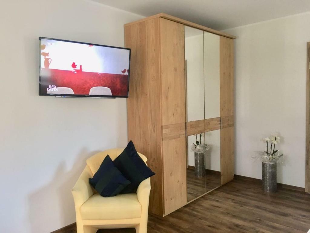 Ferienwohnung Zum Dorfwirt Riedenburg Luaran gambar