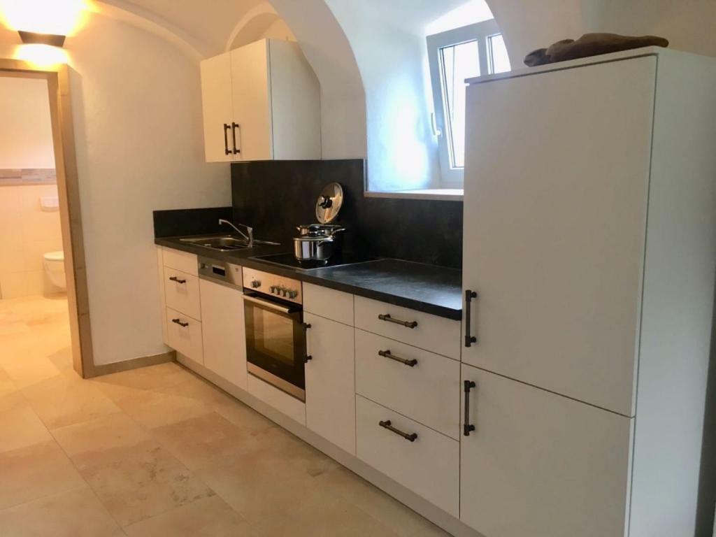 Ferienwohnung Zum Dorfwirt Riedenburg Luaran gambar