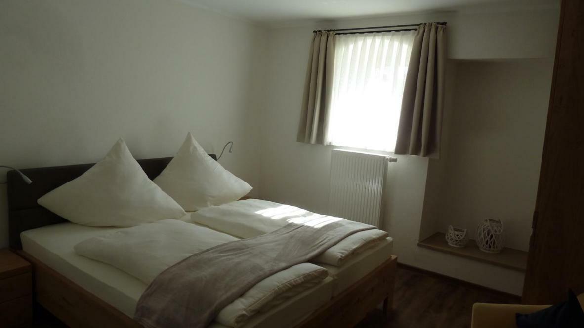 Ferienwohnung Zum Dorfwirt Riedenburg Luaran gambar