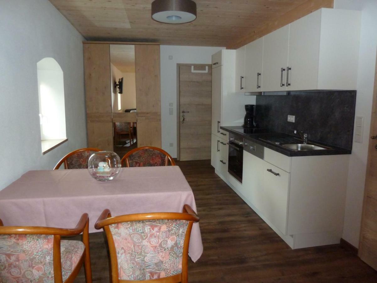 Ferienwohnung Zum Dorfwirt Riedenburg Luaran gambar